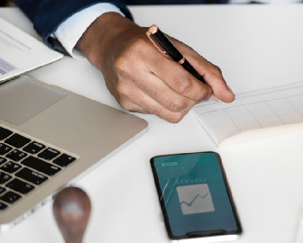 Business Accounts