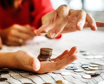 Savings Accounts